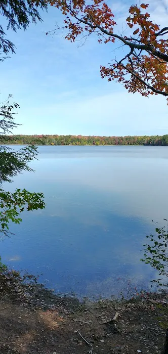 Colwell Lake Campground Picture 7
