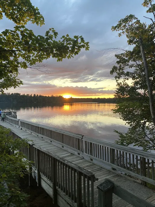 Colwell Lake Campground Picture 3