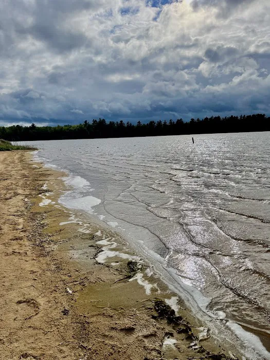 Colwell Lake Campground Picture 5