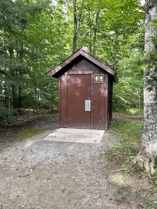 Colwell Lake Campground Picture 2