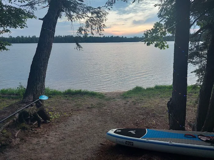 Colwell Lake Campground Picture 8