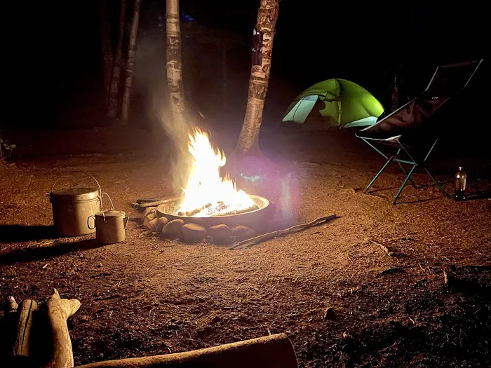 Big Island Lake Wilderness Picture 1