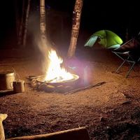 Big Island Lake Wilderness ico