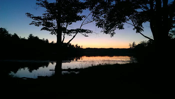 Big Island Lake Wilderness Picture 3