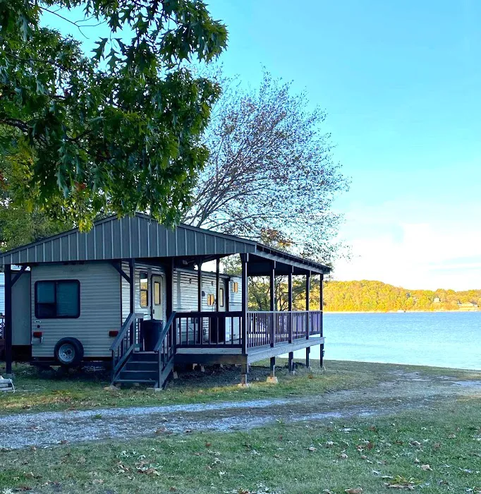 Osage Hollow RV Resort LLC Picture 8