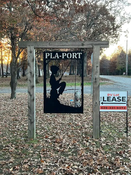 Pla-Port Resort Picture 5
