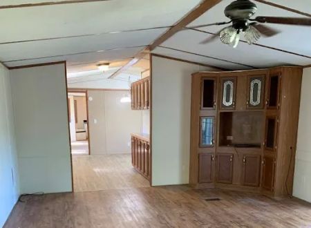 Honey Creek Mobile Home Park