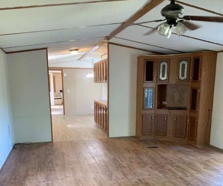 Honey Creek Mobile Home Park
