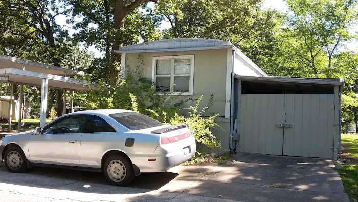 Honey Creek Mobile Home Park Picture 2