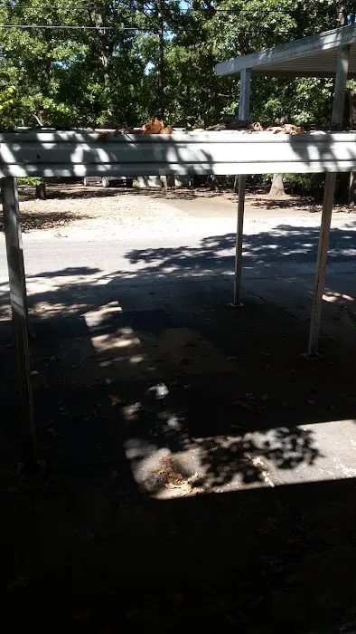 Honey Creek Mobile Home Park Picture 3