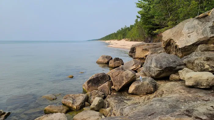 Coves Campground Picture 2