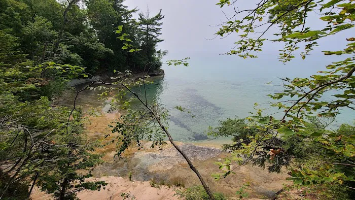 Coves Campground Picture 7