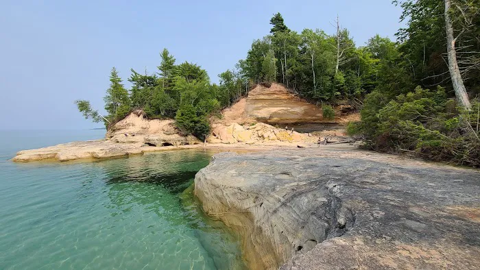 Coves Campground Picture 1