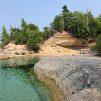 Coves Campground ico