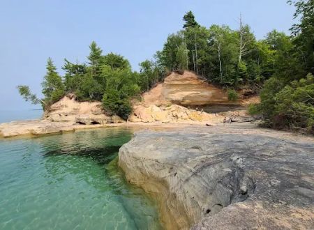 Coves Campground
