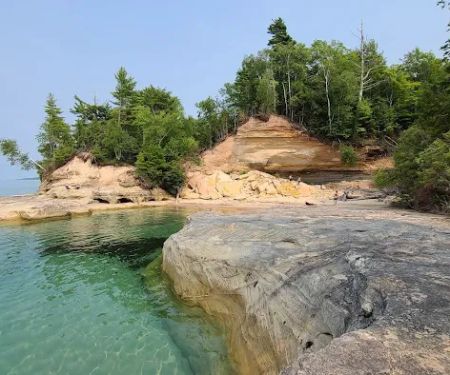 Coves Campground