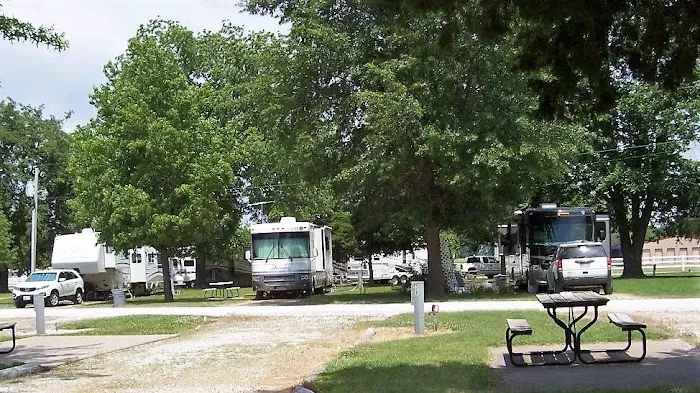 Grand Lake O' The Cherokees RV Resort by Rjourney Picture 1