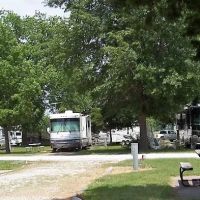 Grand Lake O' The Cherokees RV Resort by Rjourney ico