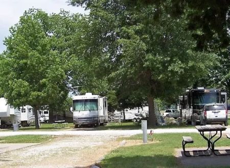 Grand Lake O' The Cherokees RV Resort by Rjourney