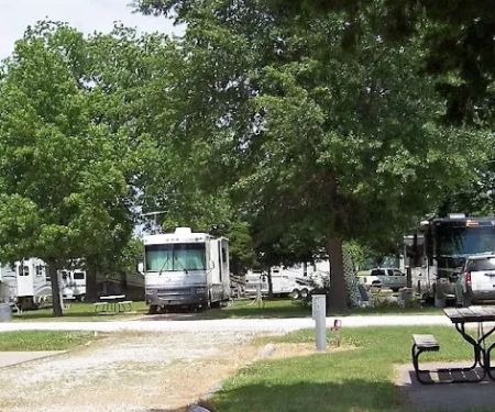 Grand Lake O' The Cherokees RV Resort by Rjourney