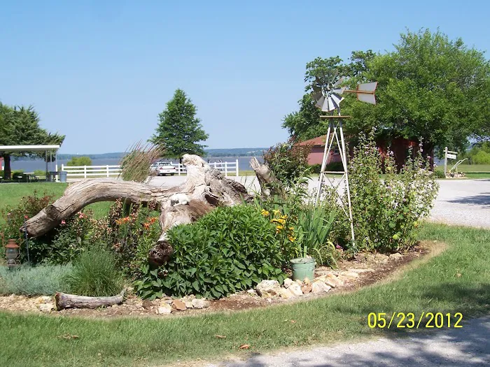 Grand Lake O' The Cherokees RV Resort by Rjourney Picture 2