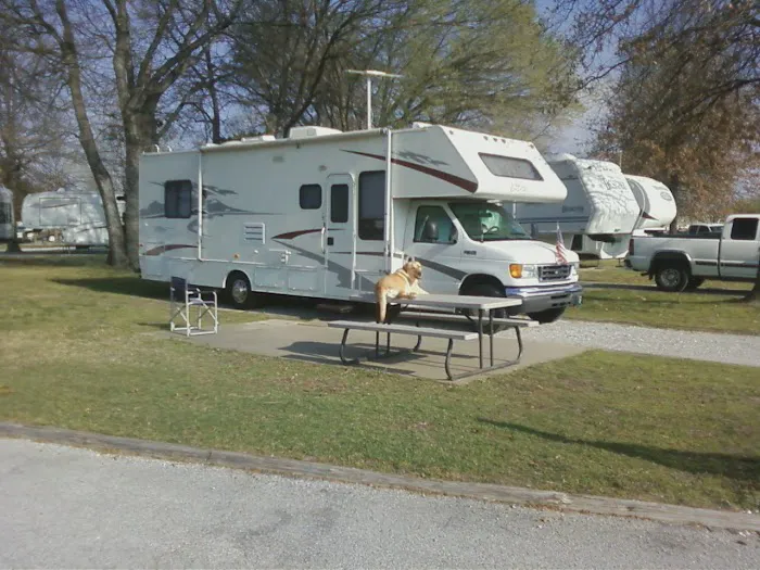 Grand Lake O' The Cherokees RV Resort by Rjourney Picture 4