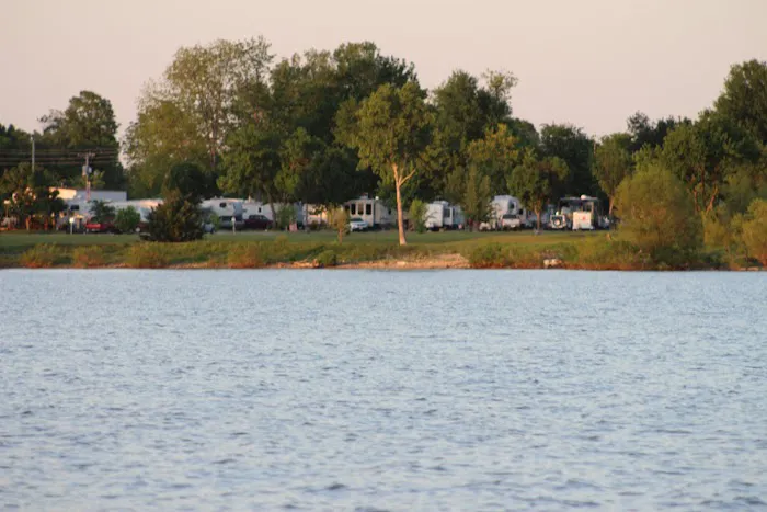 Grand Lake O' The Cherokees RV Resort by Rjourney Picture 10