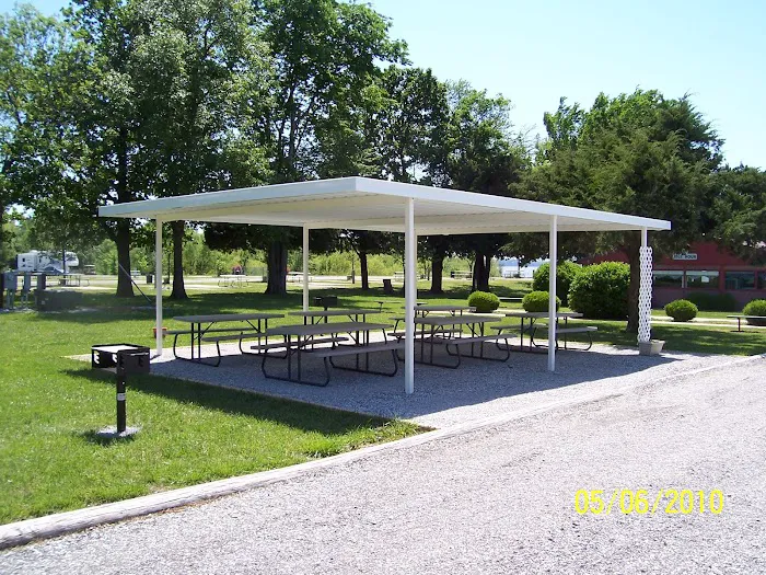 Grand Lake O' The Cherokees RV Resort by Rjourney Picture 7