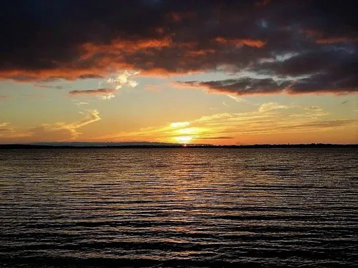 Grand Lake O' The Cherokees RV Resort by Rjourney Picture 9