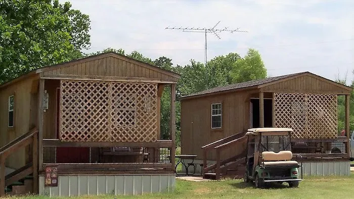 Grand Lake O' The Cherokees RV Resort by Rjourney Picture 6