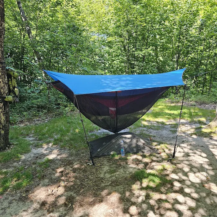 Coves Group Campsite Picture 6