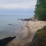 Coves Group Campsite