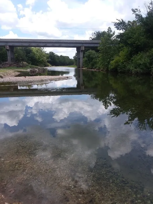 Crystal Creeks RV Park formerly Baron Fork Creek Picture 8