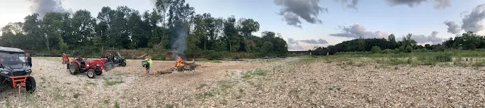 Crystal Creeks RV Park formerly Baron Fork Creek Picture 4