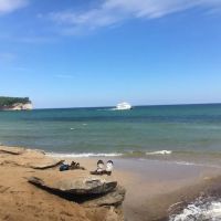 Chapel Beach Campground ico