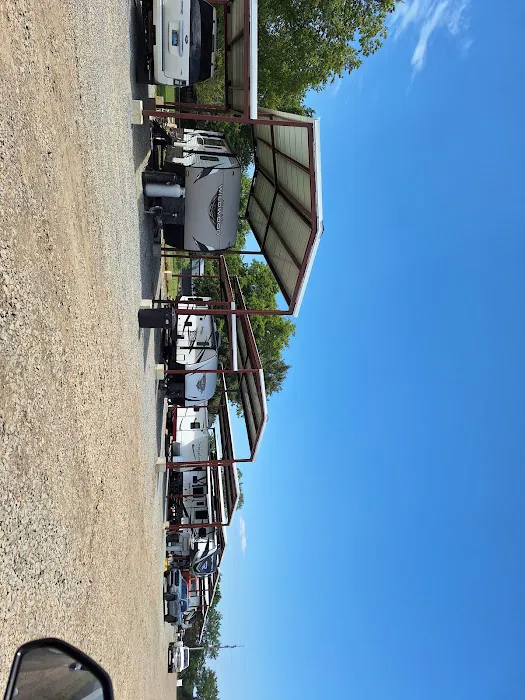 STEPPIN' UP RV PARK, LLC Picture 5