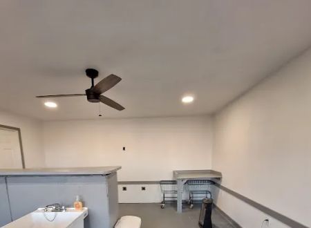 STEPPIN' UP RV PARK, LLC