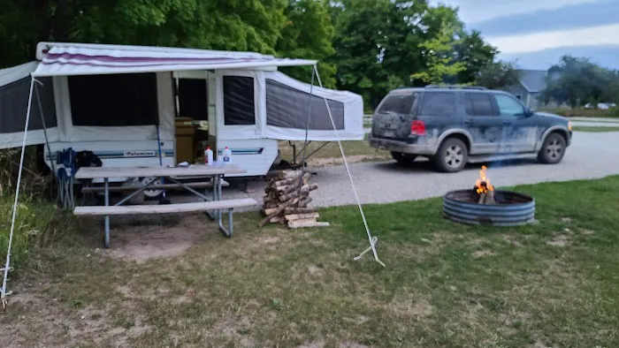 Catchin' Crickets Campground & Vacation Rental Picture 8