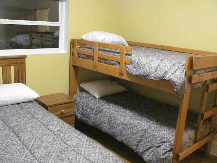 Catchin' Crickets Campground & Vacation Rental Picture 1