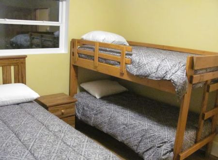 Catchin' Crickets Campground & Vacation Rental