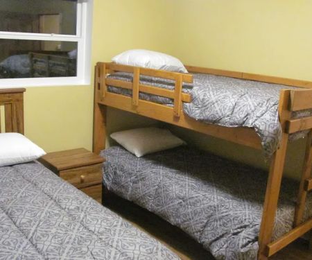 Catchin' Crickets Campground & Vacation Rental