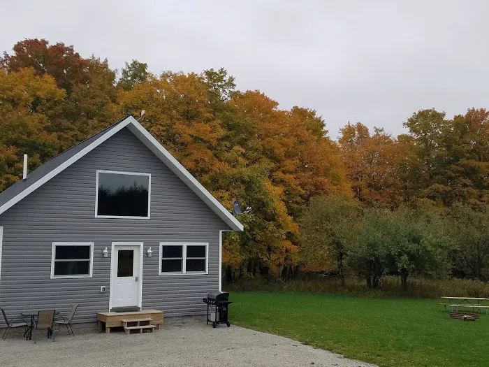 Catchin' Crickets Campground & Vacation Rental Picture 5