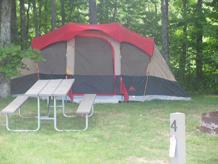 Catchin' Crickets Campground & Vacation Rental Picture 4