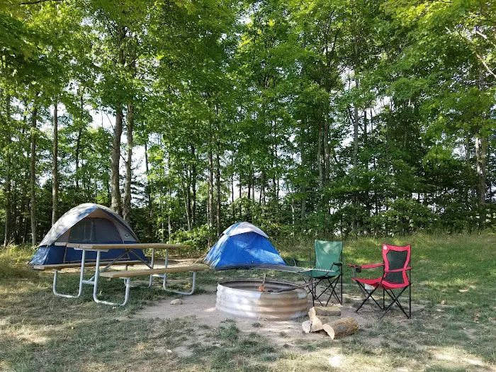 Catchin' Crickets Campground & Vacation Rental Picture 10