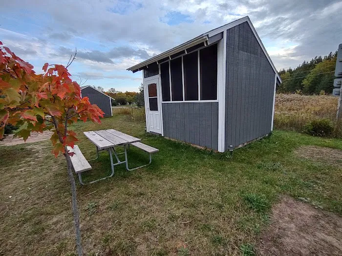 Catchin' Crickets Campground & Vacation Rental Picture 6