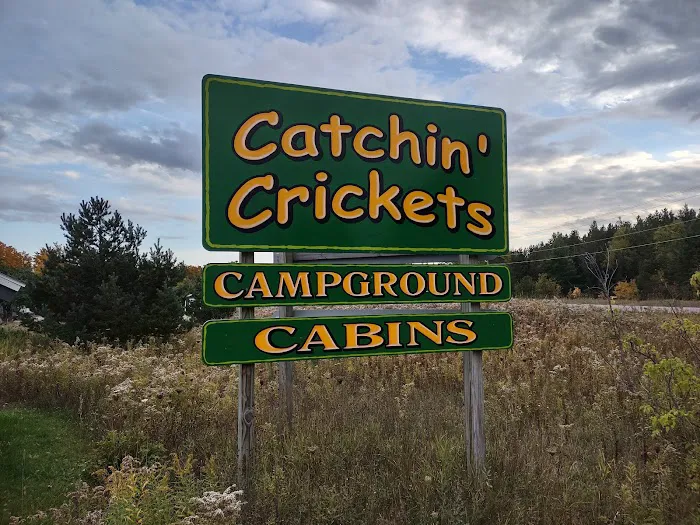 Catchin' Crickets Campground & Vacation Rental Picture 9