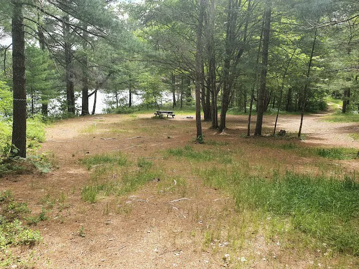 Swan Lake Campsites 2-4 Picture 3