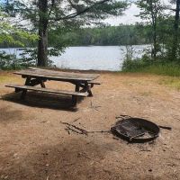 Swan Lake Campsites 2-4 ico