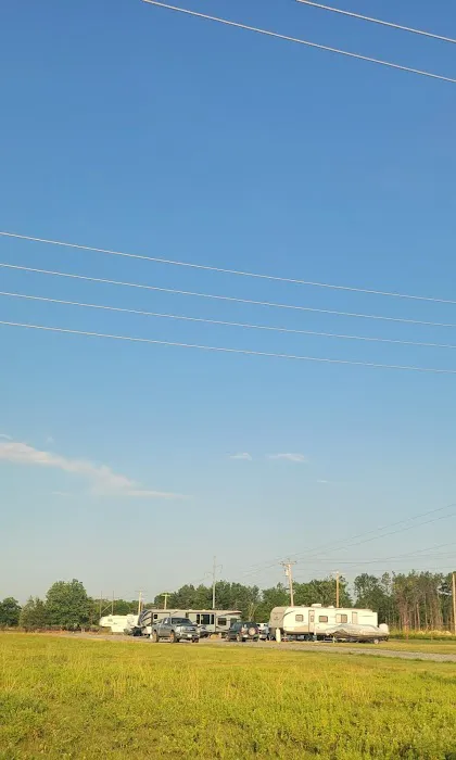 Greer's RV Park Picture 1