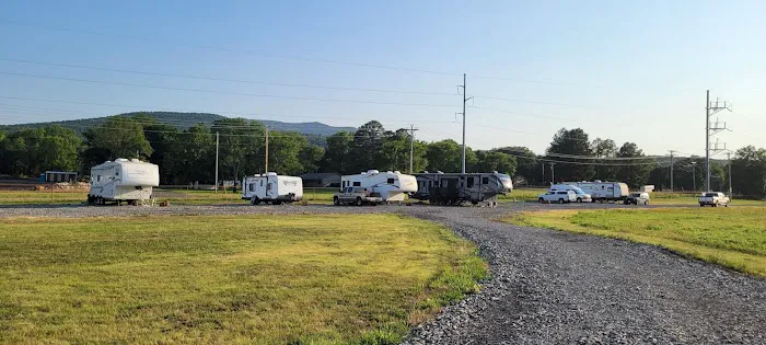 Greer's RV Park Picture 3